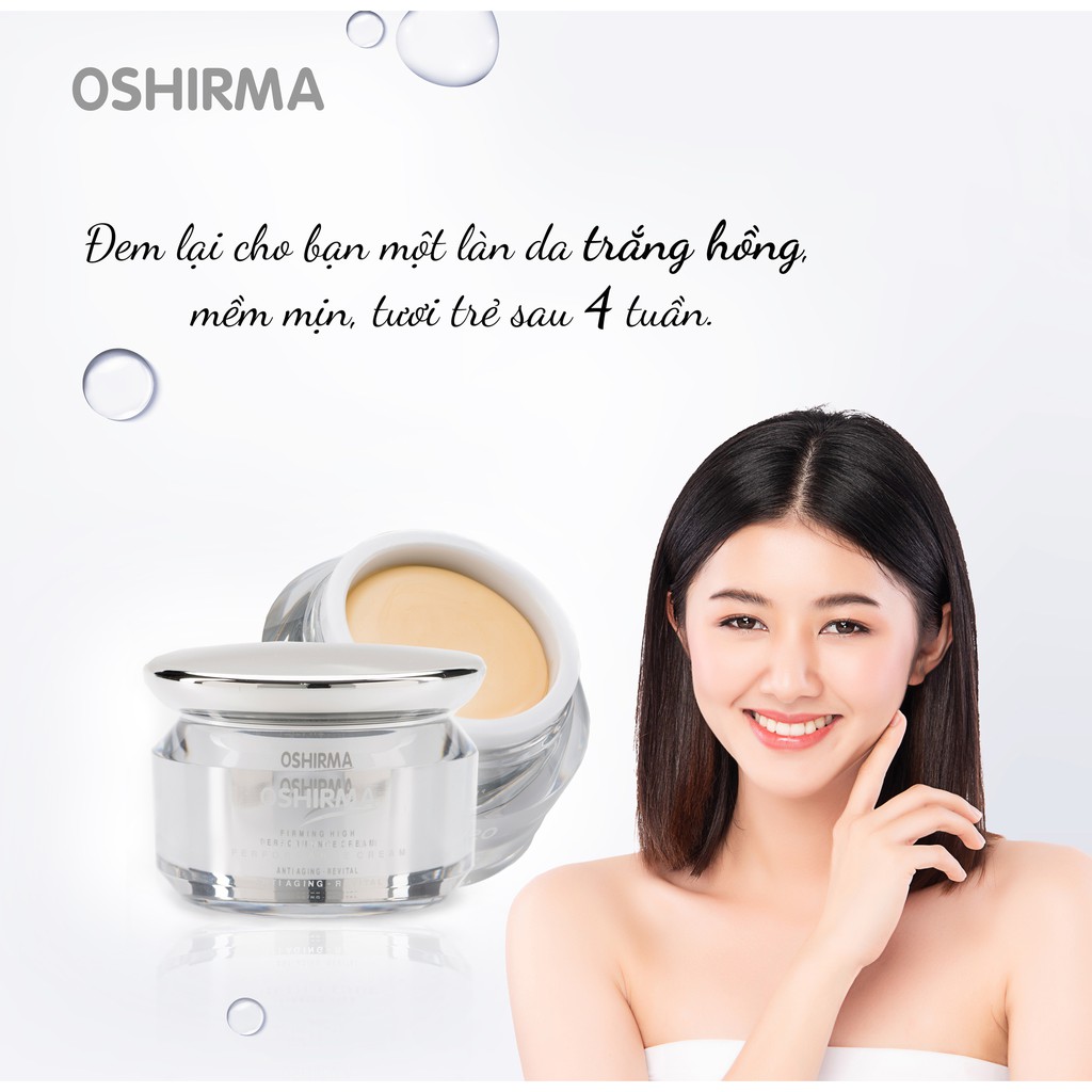 Kem nén nhân sâm cao cấp chống nhăn lão hóa, chống nắng , giúp làm sáng mịn da 20g