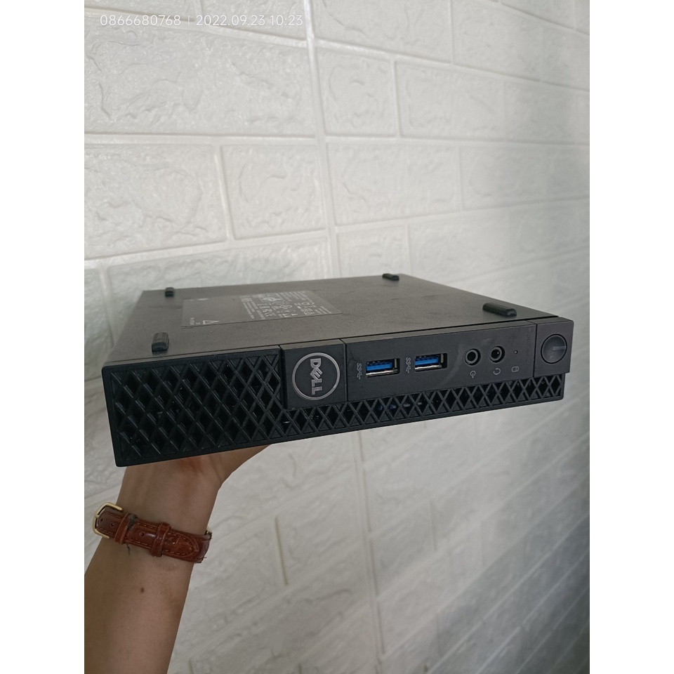 𝐌𝐚́𝐲 𝐭𝐢́𝐧𝐡 𝐦𝐢𝐧𝐢 𝐃𝐄𝐋𝐋 𝐎𝐏𝐓𝐈𝐏𝐋𝐄𝐗 𝟑𝟎𝟓𝟎 | BigBuy360 - bigbuy360.vn