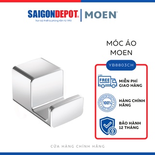 Saigon depot - móc áo thương hiệu moen model yb8803ch