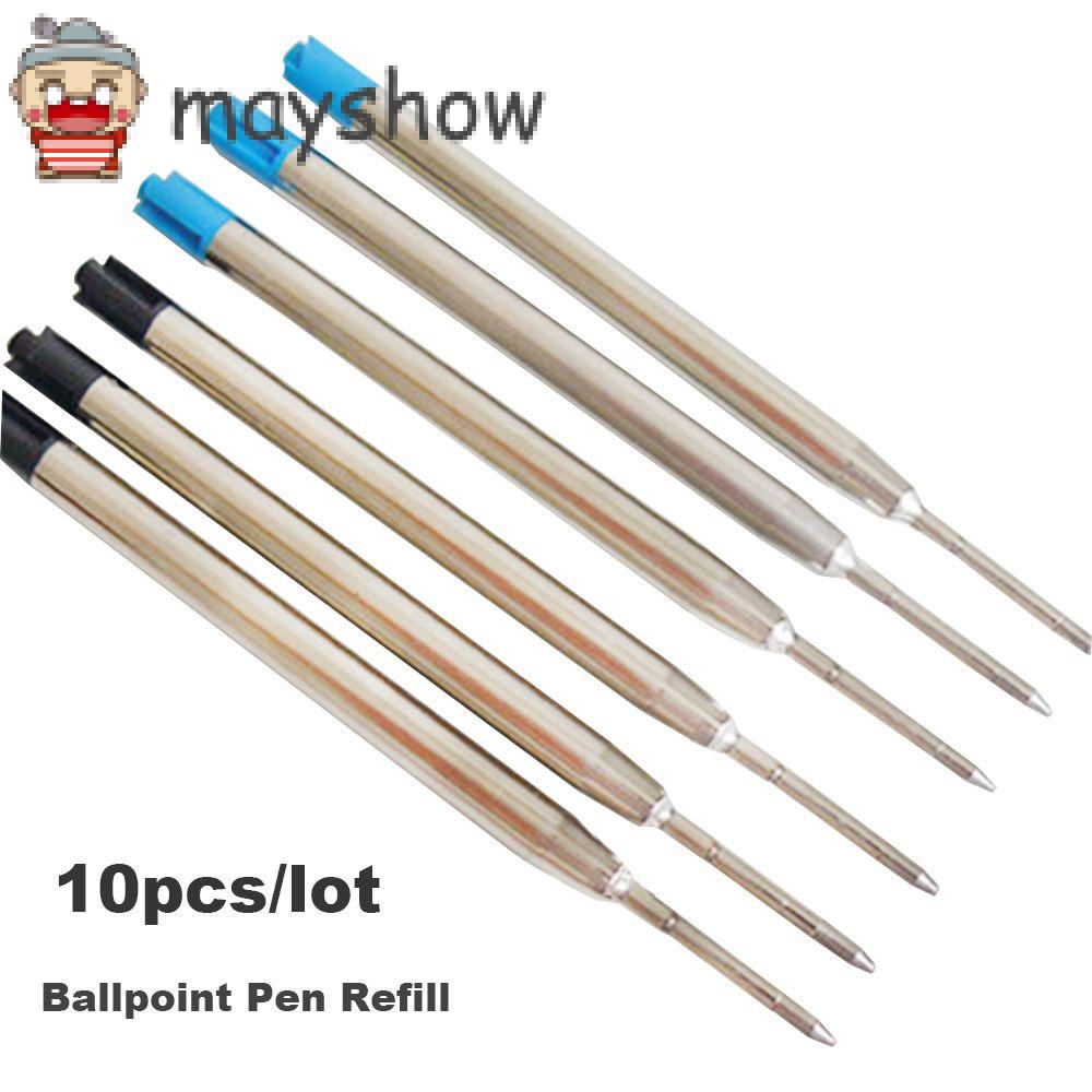 Set 10 Bút Mực 0.5mm