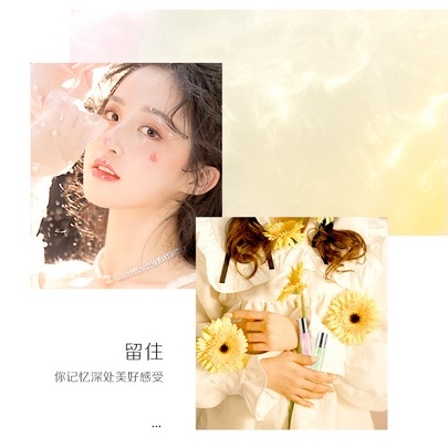 [Hàng mới về] Nước Hoa Dạng Lăn Giữ Hương Thơm Lâu Phai Quyến Rũ