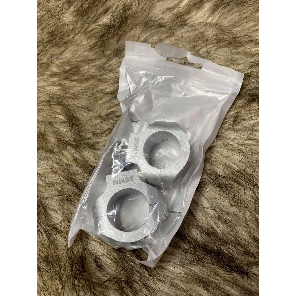 Pat đèn LED TUN – 20 (bạc) - giá 1 cái- H2LED