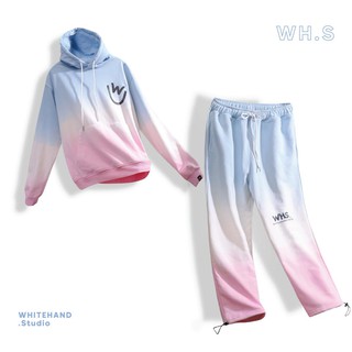 QUẦN SWEATPANTS THREE-COLOR