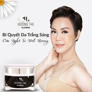 Kem dưỡng trắng da mặt ngày hương thi 25gr