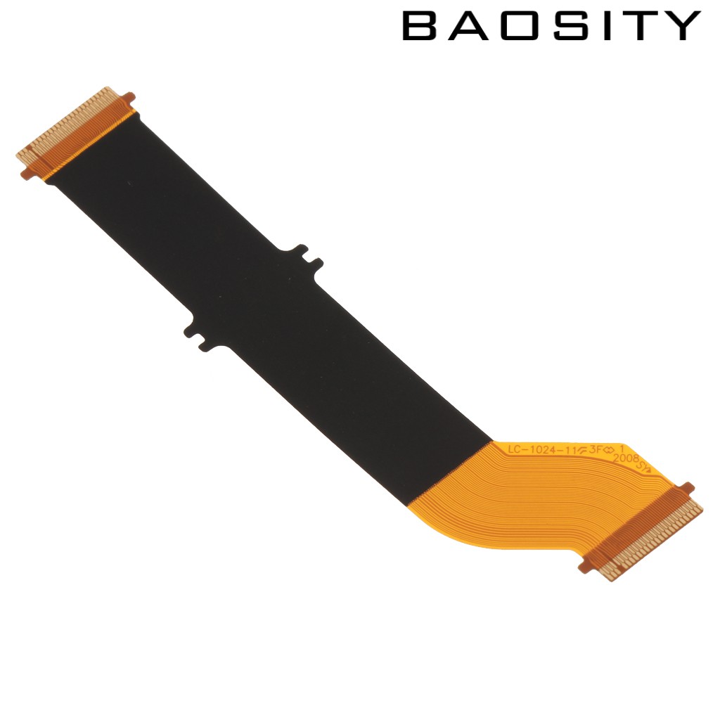 Cáp Màn Hình Lcd Cho Máy Ảnh Sony Alpha A7M2 A7Ii