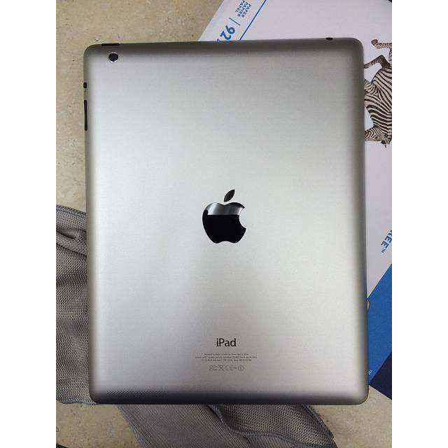 Máy tính bảng Apple Ipad 4 chính hãng | BigBuy360 - bigbuy360.vn
