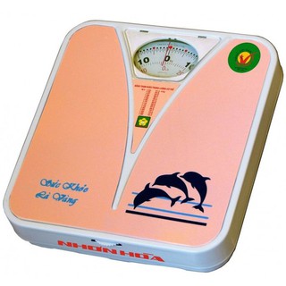 Cân sức khoẻ Nhơn Hoà 120kg