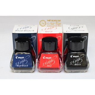 MỰC BÚT MÁY PILOT INK NHẬT BẢN 30ML