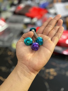 Cốt chân phuộc winner/Sonic/Ex135-150