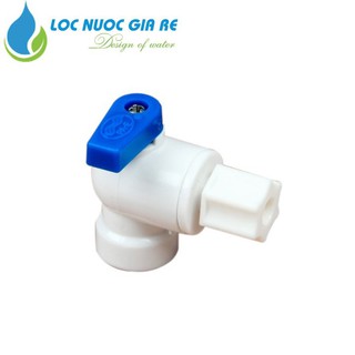 Van xả thải máy lọc nước - Kg2203