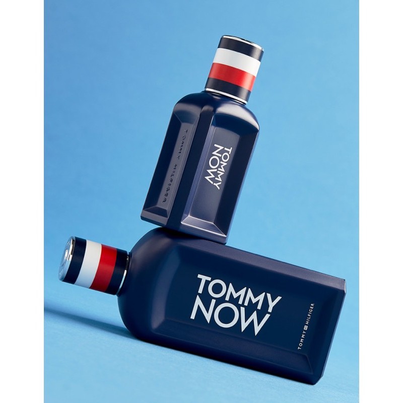 Nước Hoa nam TOMMY NOW 100ml