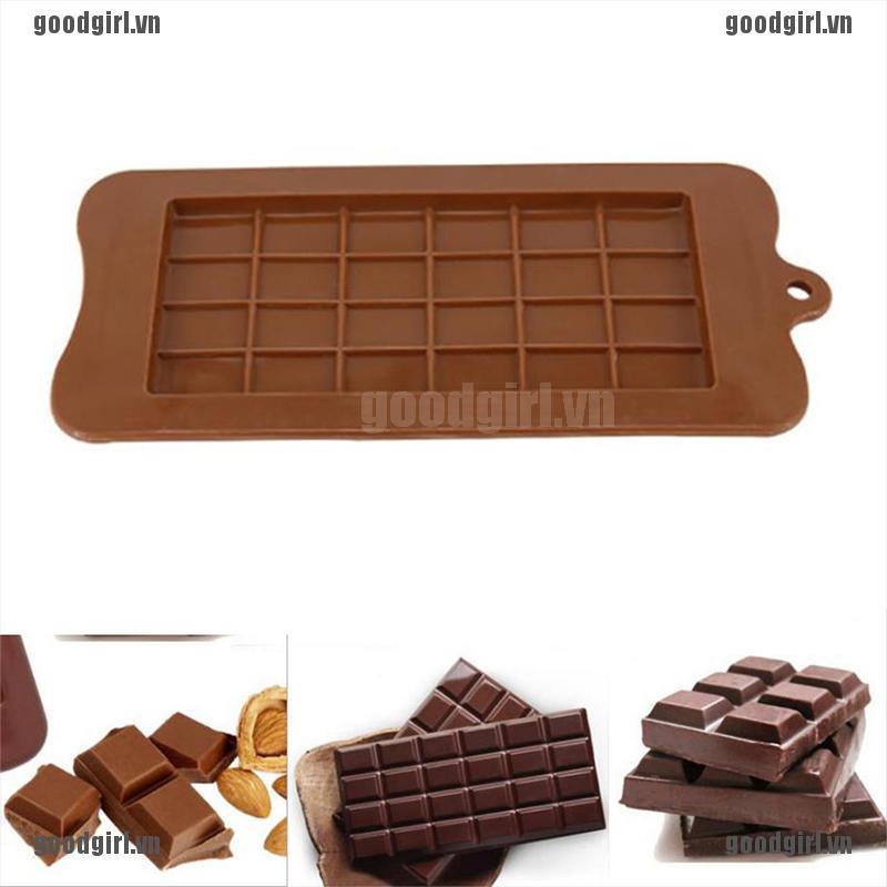 GOGL Silicone Chocolate Cake Mould DIY Decorating Tools Candy Cookies Baking Mold