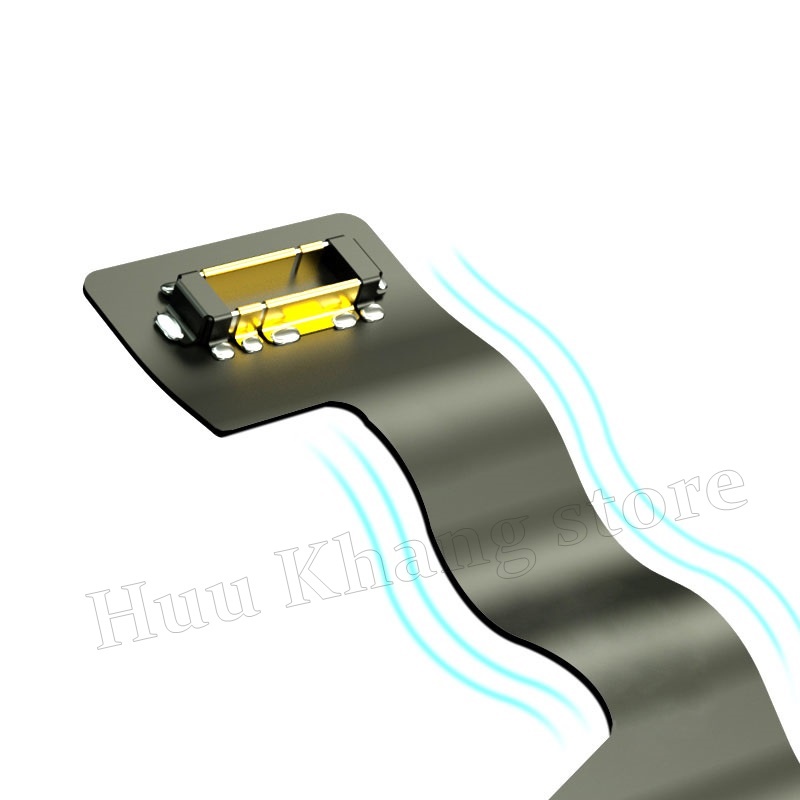 Dây cấp nguồn SS-908b | 6-14Pm