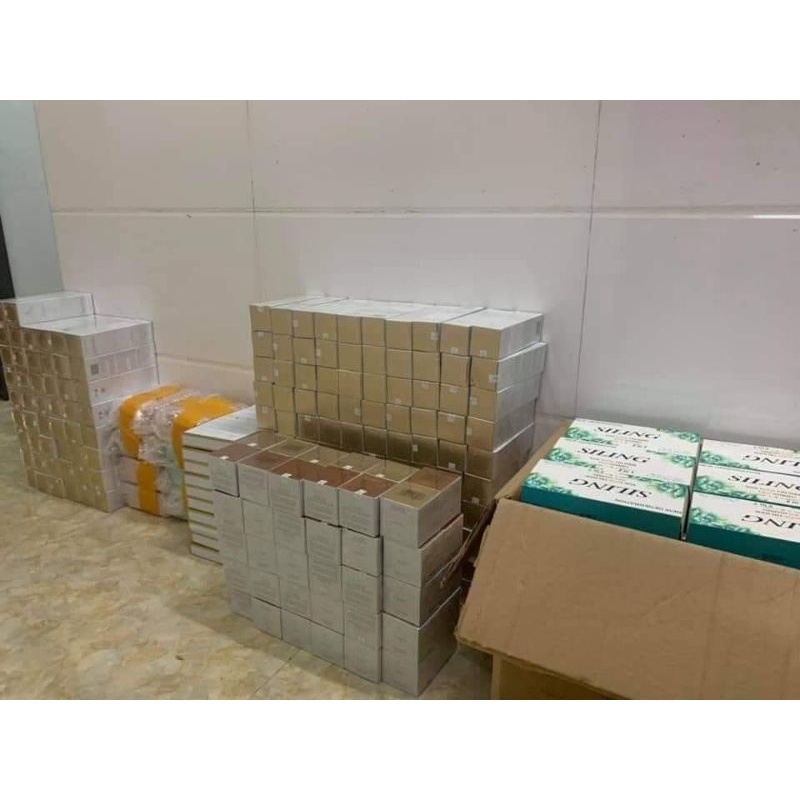 Kem Chống Nắng Vật Lý Dr. Asmi