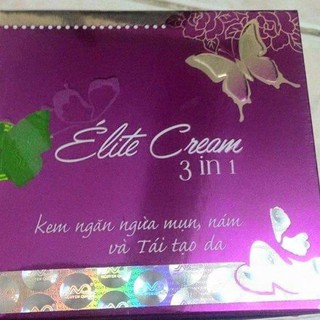 COMBO 6 HỦ KEM 3 CON BƯỚM TÍM - 3 CÔ GÁI - KEM TÍM CARE NGUYỄN QUÁCH