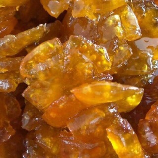 Tắc Bông - Mứt tắc rim mật ong - 500gram