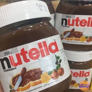 MỨT NUTELLA SOCOLA HẠT DẺ