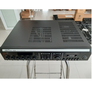 Amply - Amplifier Inter-M PA-120A