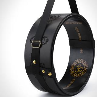 Bánh Xe Tập Yoga