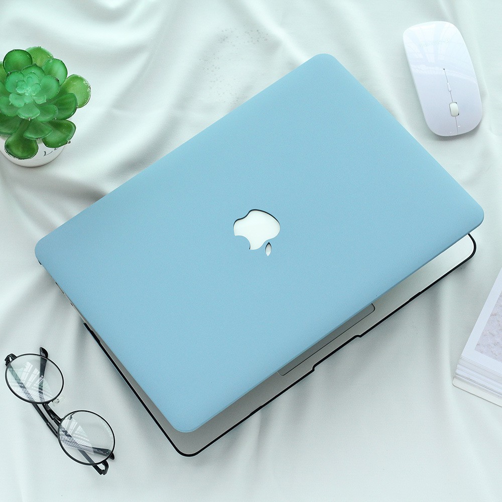 Case,Ốp Macbook Air 13" 2020,Pro 13" 2020 Bảo Vệ Toàn Diện Macbook - HÀNG CAO CẤP HOT TREND