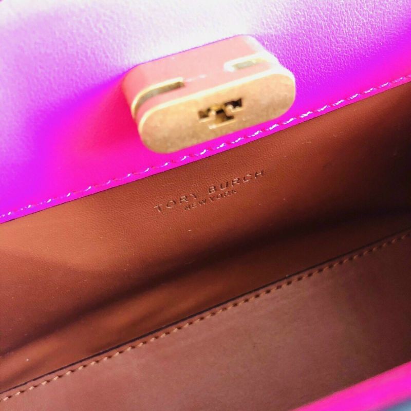 Túi đeo chéo Tory Burch