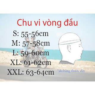 Nón Bảo Hiểm Asia MT168