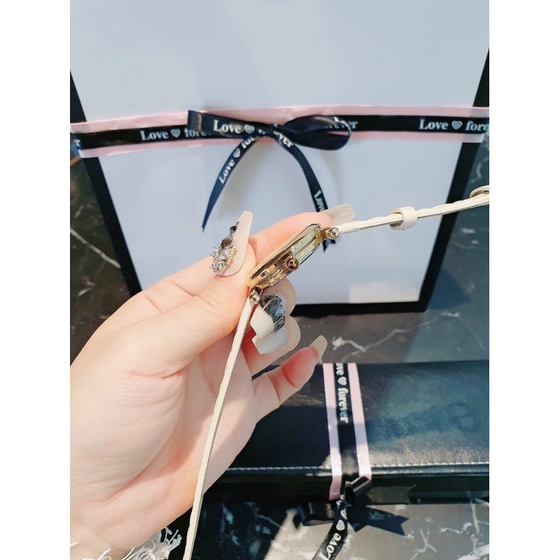 Đồng hồ nữ Vivienne Westwood vv006pkpk