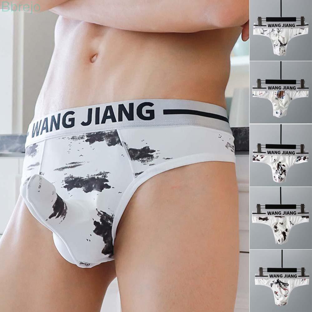 Quần lót nữ chất liệu lụa và nylon