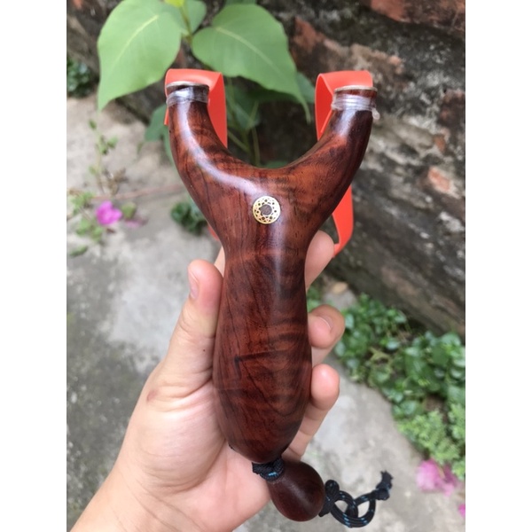 Ná hổ gỗ cẩm vân veo siêu đẹp