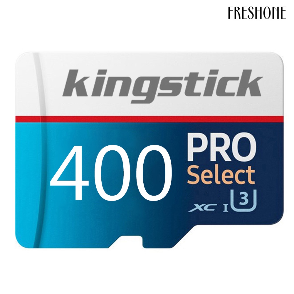 Thẻ Nhớ Micro-Sd / Tf Kingstick U3 64 / 128 / 256 / 400gb | BigBuy360 - bigbuy360.vn