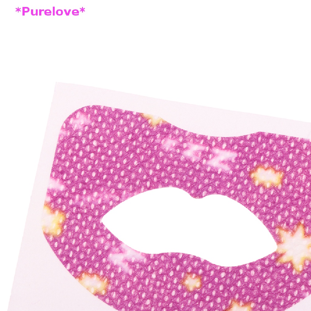 Set 30 Miếng Dán Mũi Ban Đêm Dành Cho Bé Mới