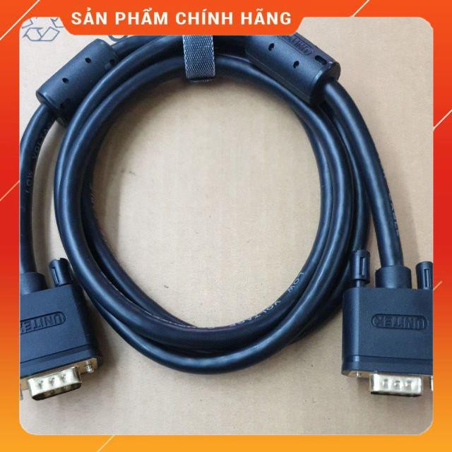 Cáp VGA 1,5m unitek Yc-503G dailyphukien