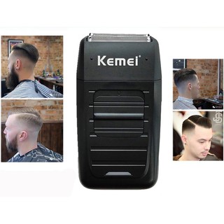 Máy Cạo Râu Kemei KM-1102