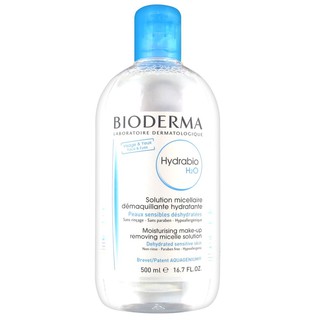 Tẩy Trang Bioderma 500ml