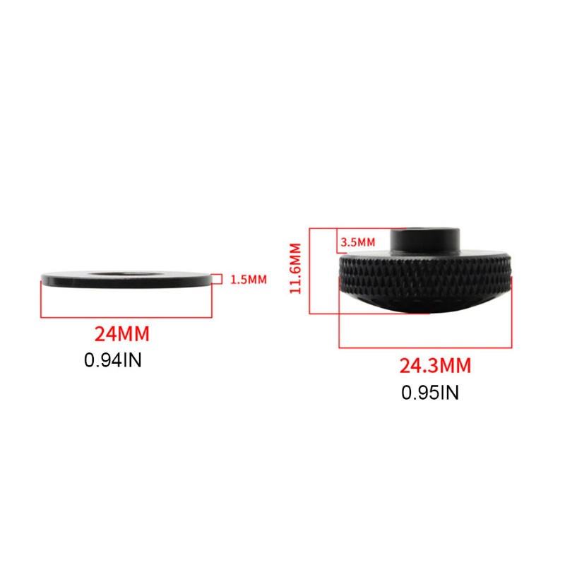 Vỏ Bọc Phuộc Trước Trọng Lượng Nhẹ Bằng Hợp Kim Nhôm Cho Xe Đạp Leo Núi