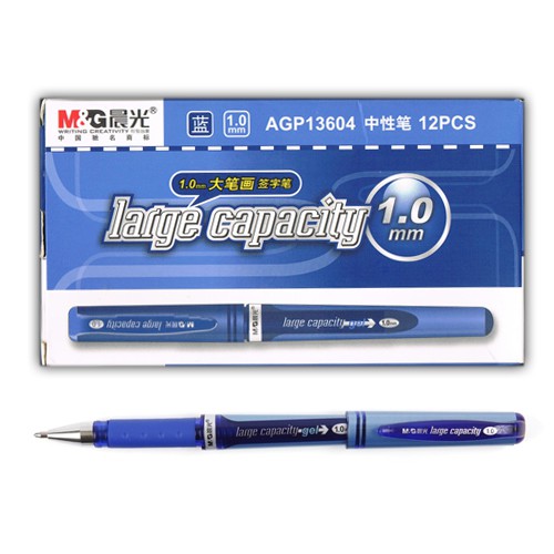 Bút nước MG 13604