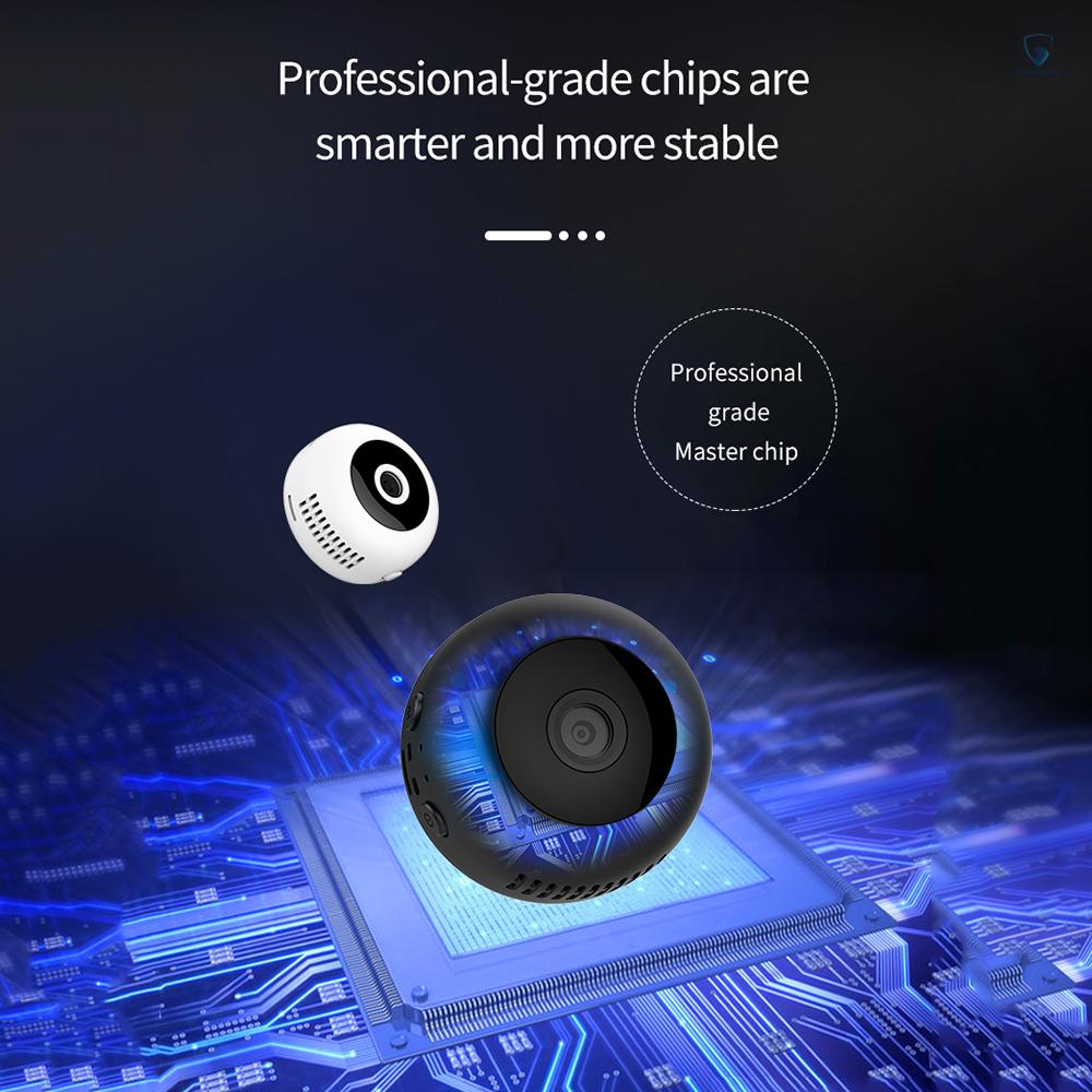 Camera mini gắn sau lưng có nam châm 1080P | BigBuy360 - bigbuy360.vn