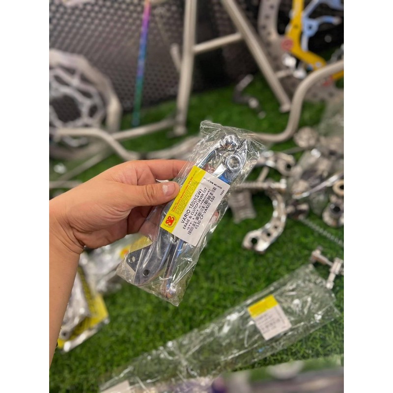 Cặp tay thắng xi ken cho Xe Vario