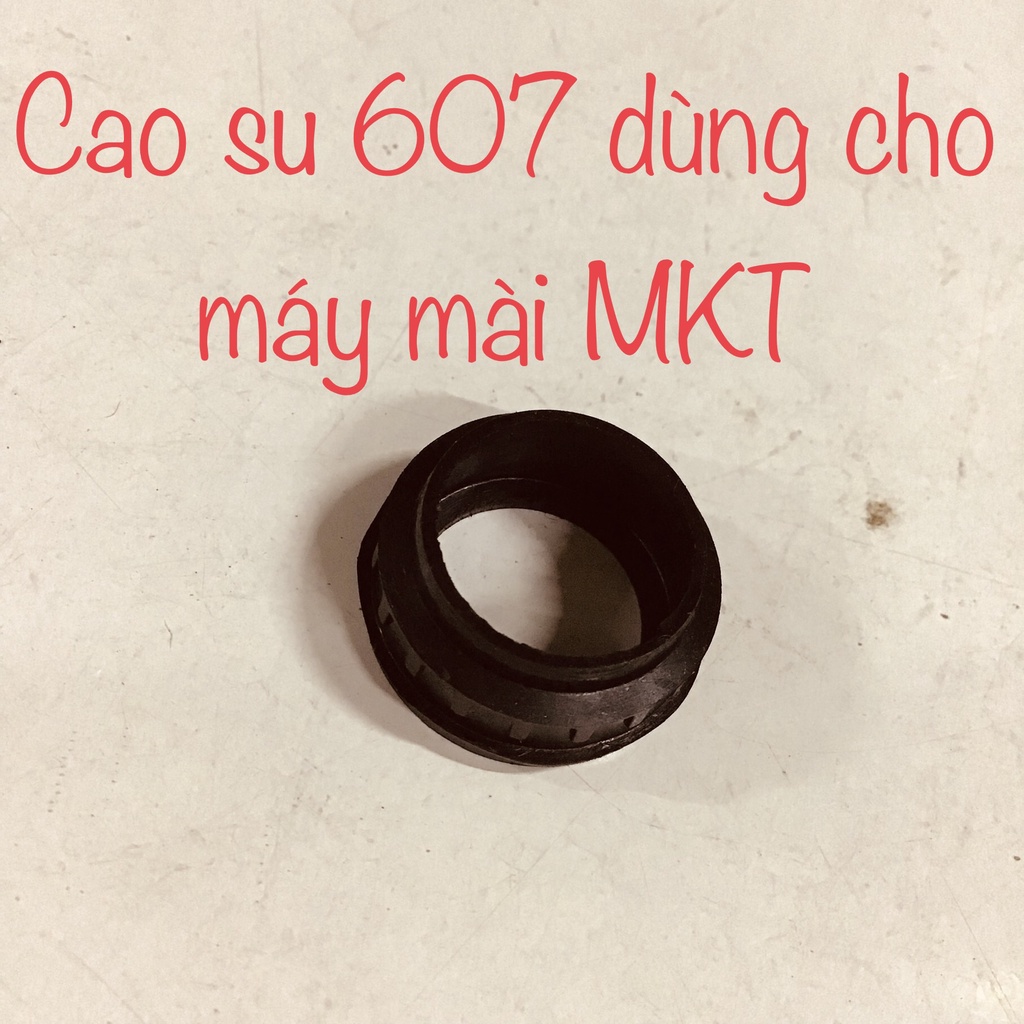 Sơ mi cao su bạc 607 MKT