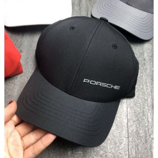 Nón lưỡi trai Porsche thời trang