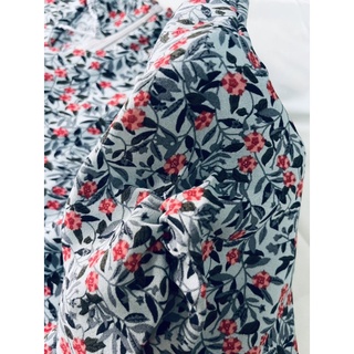 Váy hoa nhí dáng xoè (ảnh shop tự chụp)