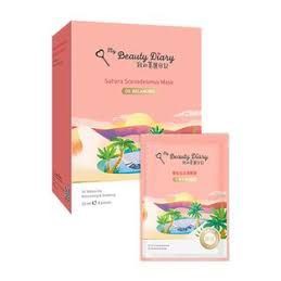 Mặt nạ My Beauty Diary Hộp 8 miếng | BigBuy360 - bigbuy360.vn