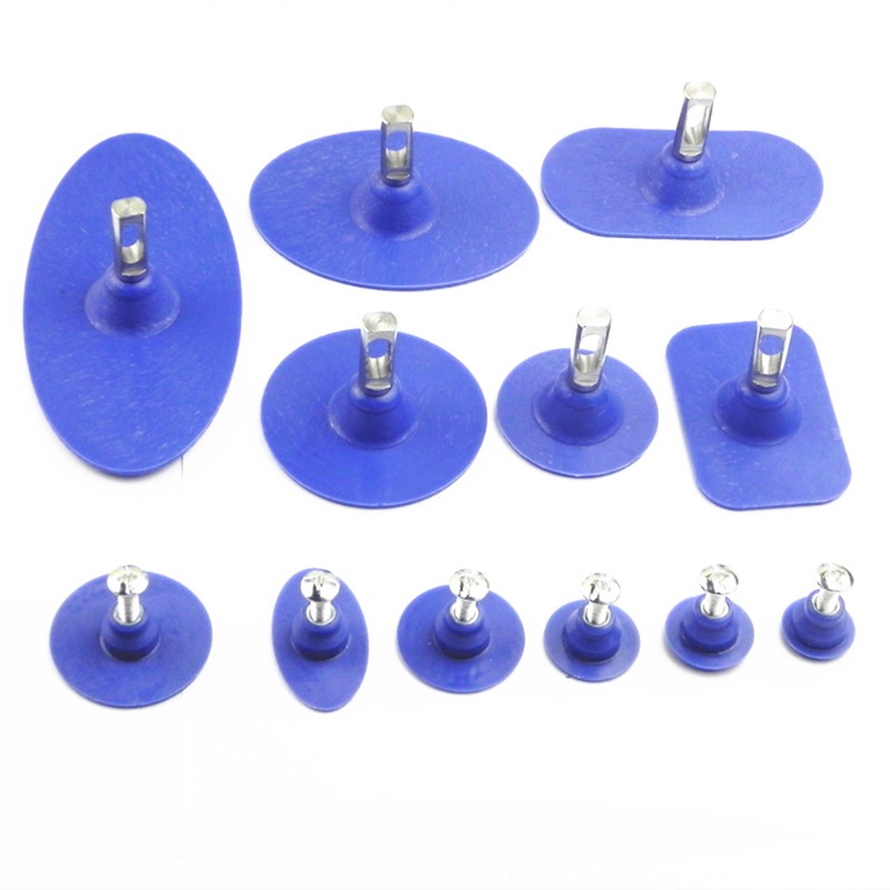 Dụng Cụ Cốc Hút Sửa Chữa Vết Lõm Xe Hơi Chuyên Dụng