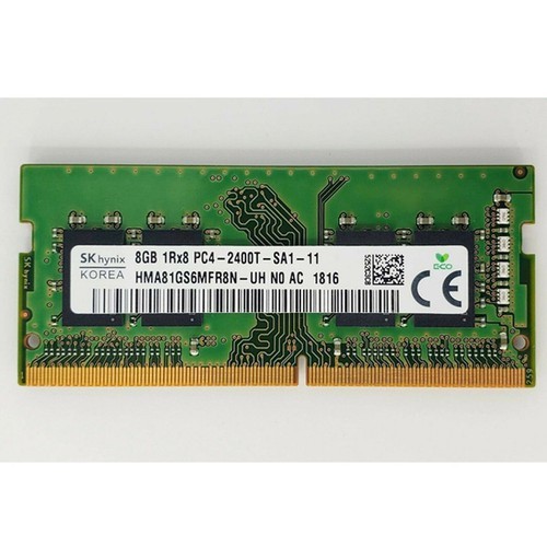 Ram laptop DDR4 8GB 2400Mhz PC4-19200s - 19200s