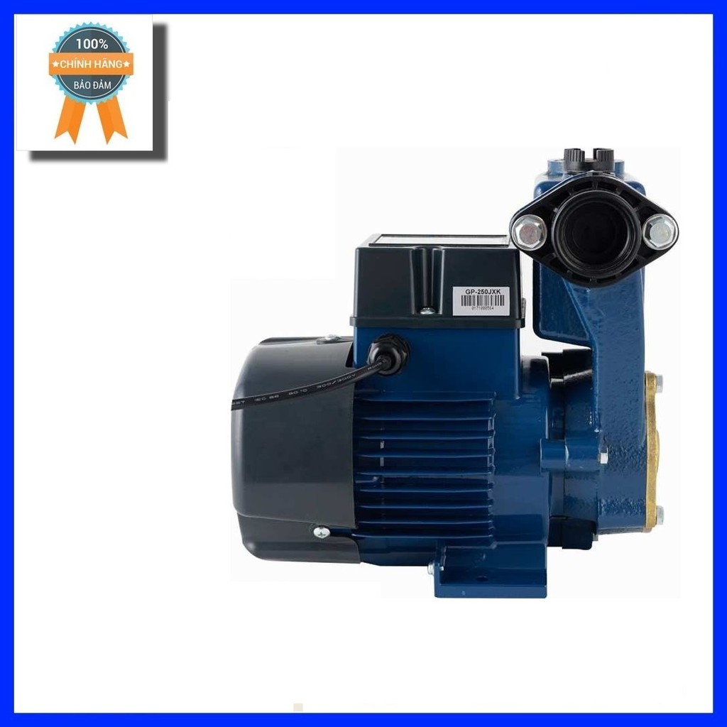 Máy bơm đẩy cao Panasonic GP-250JXK