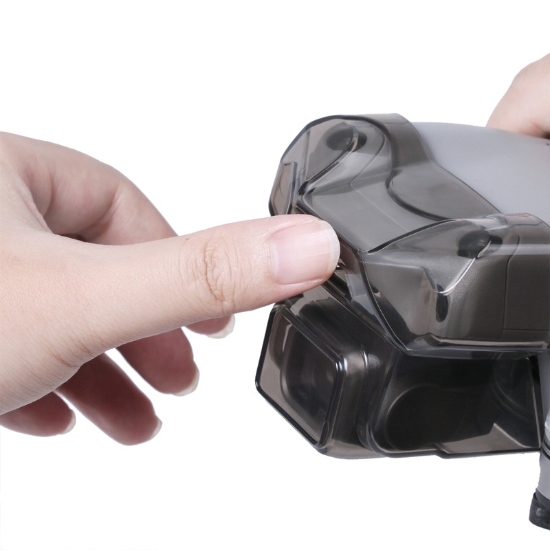 Vỏ Bảo Vệ Camera Trong Suốt Cho DJI Air 2S Gimbal Sự Bảo Vệ