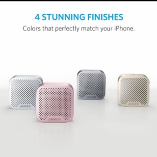 Loa Anker SoundCore Nano A3104
