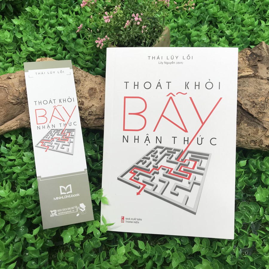 Sách - Thoát Khỏi Bẫy Nhận Thức (ML)