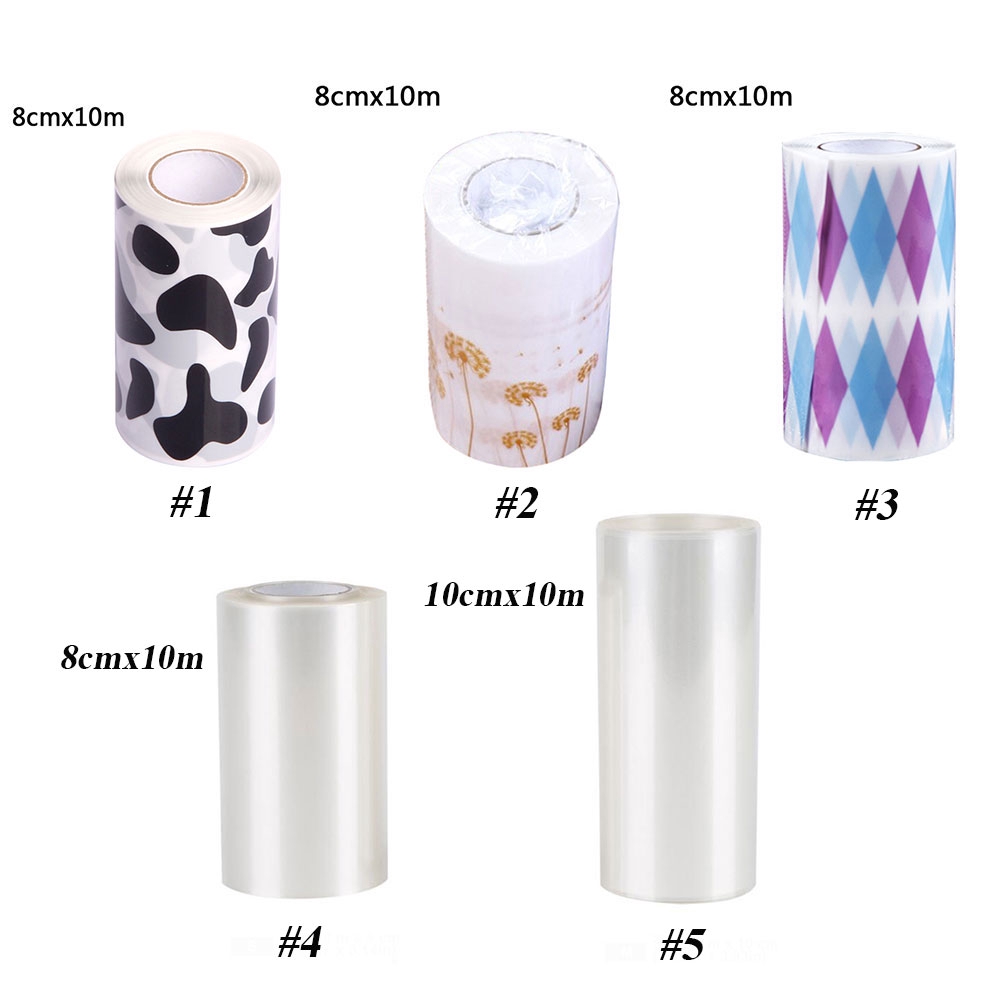 CONOPERY Cuộn băng kem làm bánh