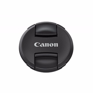 Cap trước canon các size 49 52 55 58 62 67 72 77mm